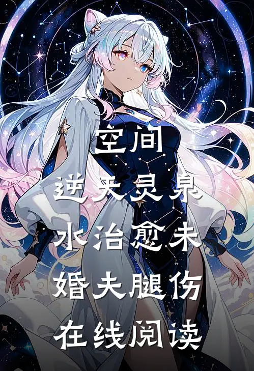 空间：逆天灵泉水治愈未婚夫腿伤在线阅读