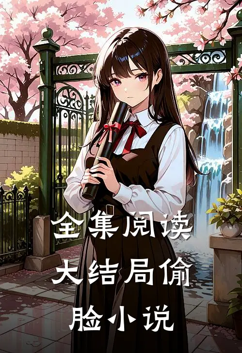 全集阅读大结局偷脸小说