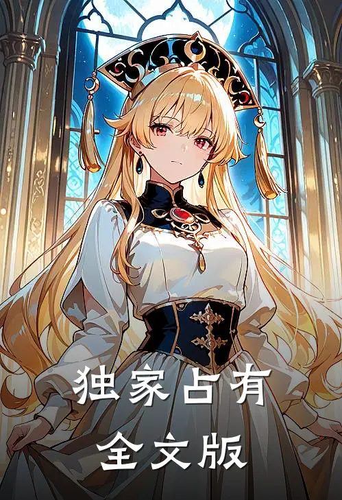 独家占有全文版