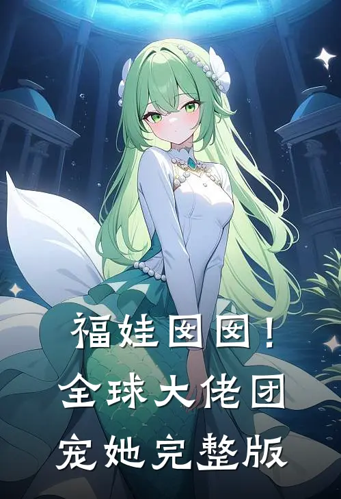 福娃囡囡！全球大佬团宠她完整版