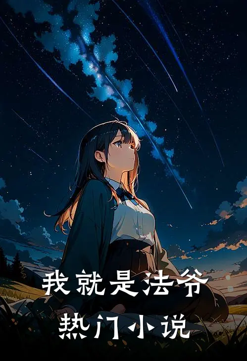 我就是法爷热门小说
