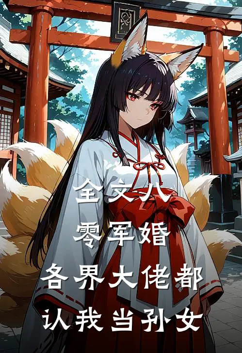 全文八零军婚：各界大佬都认我当孙女