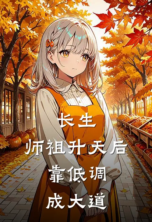 长生：师祖升天后，靠低调成大道