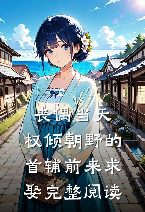 丧偶当天,权倾朝野的首辅前来求娶完整阅读