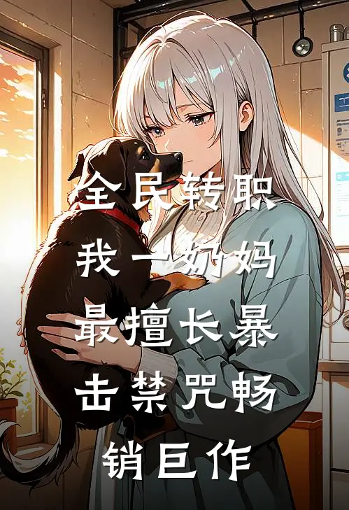 全民转职：我一奶妈，最擅长暴击禁咒畅销巨作
