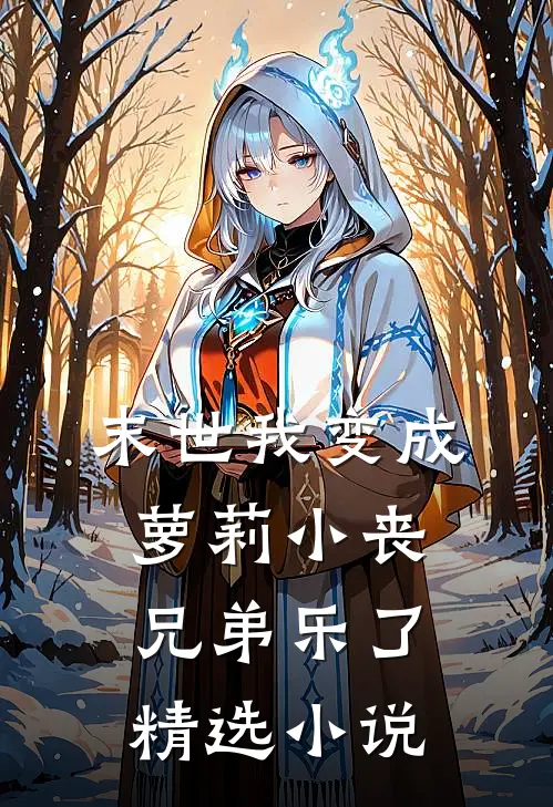 末世我变成萝莉小丧，兄弟乐了精选小说