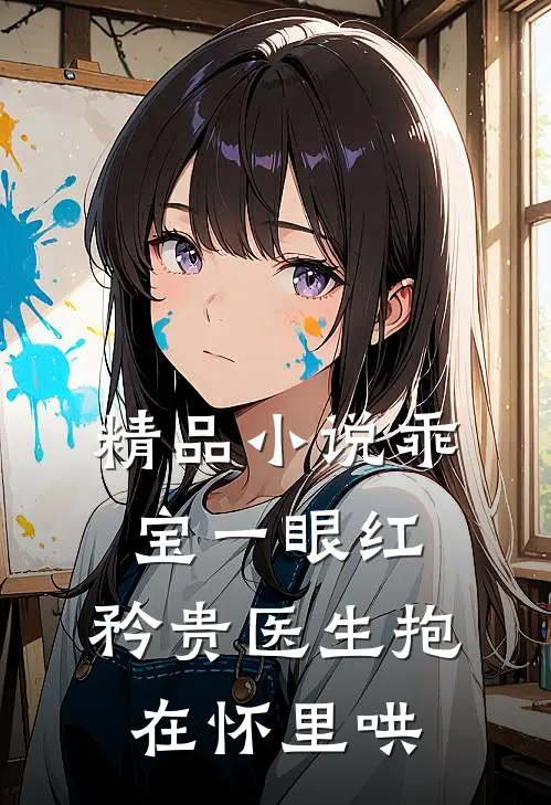 精品小说乖宝一眼红，矜贵医生抱在怀里哄