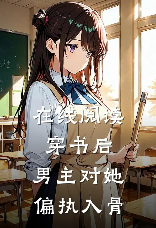 在线阅读穿书后，男主对她偏执入骨