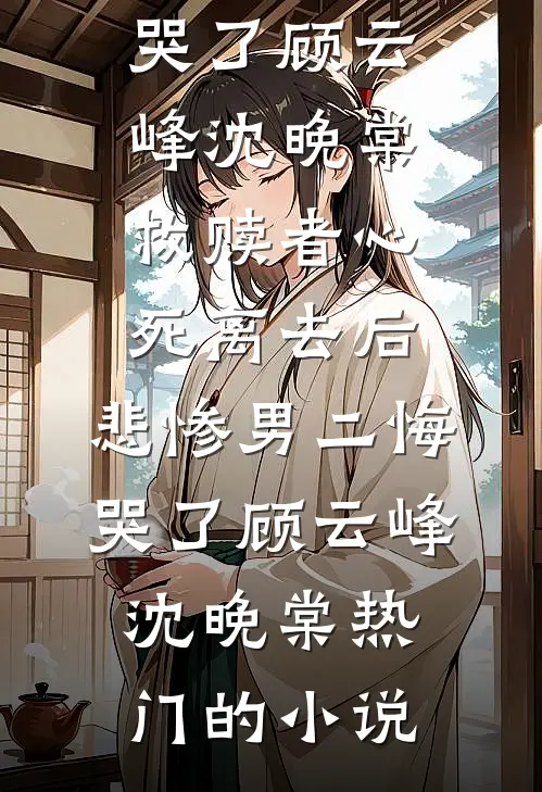 百岁咸鱼在末世被迫营业爆火全网