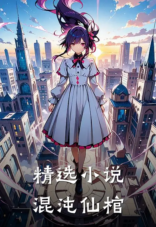 精选小说混沌仙棺