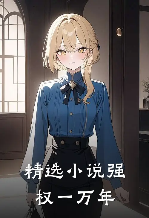 精选小说强权一万年
