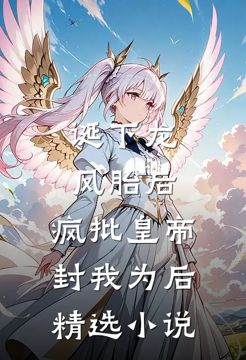 诞下龙凤胎后，疯批皇帝封我为后精选小说