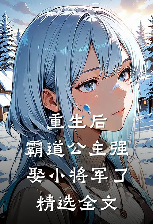 重生后，霸道公主强娶小将军了精选全文