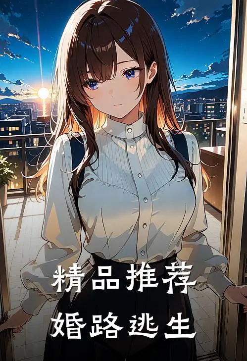 精品推荐婚路逃生