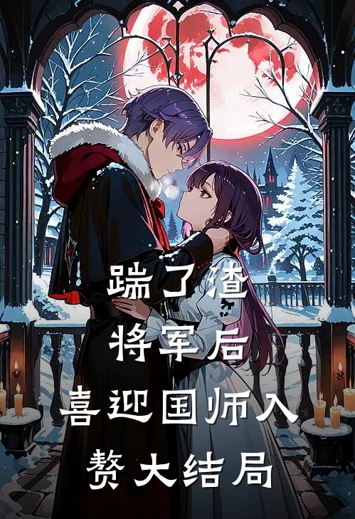 踹了渣将军后，喜迎国师入赘大结局