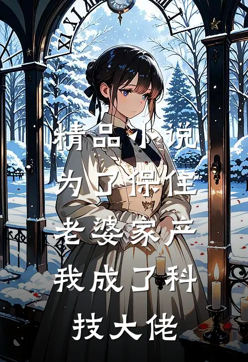精品小说为了保住老婆家产，我成了科技大佬