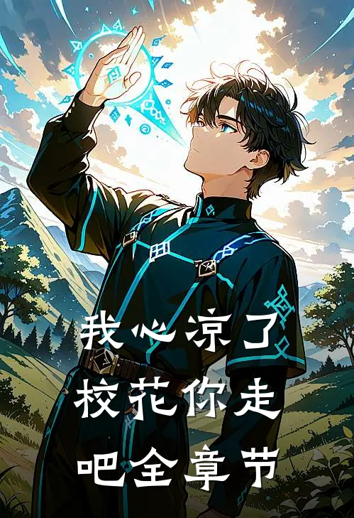 我心凉了，校花你走吧全章节