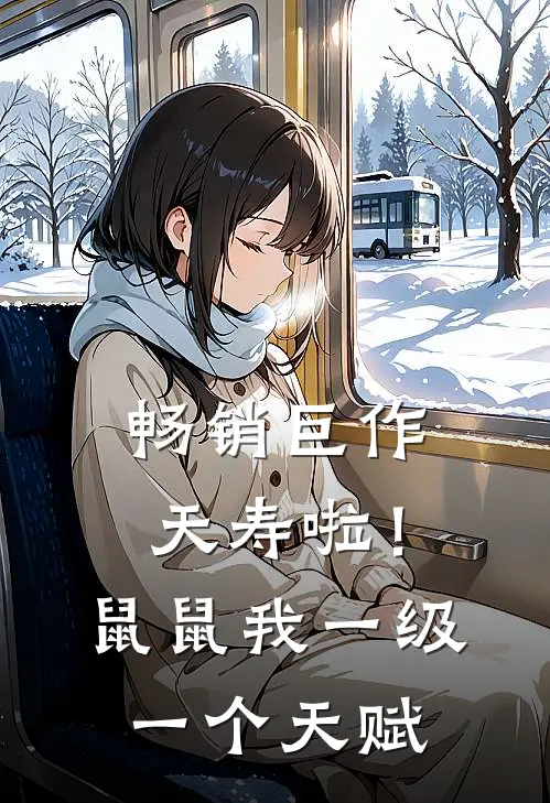 畅销巨作天寿啦！鼠鼠我一级一个天赋