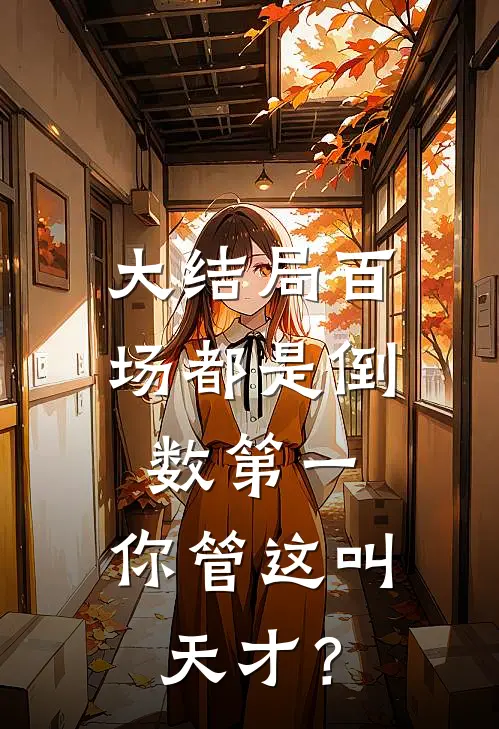 大结局百场都是倒数第一，你管这叫天才？