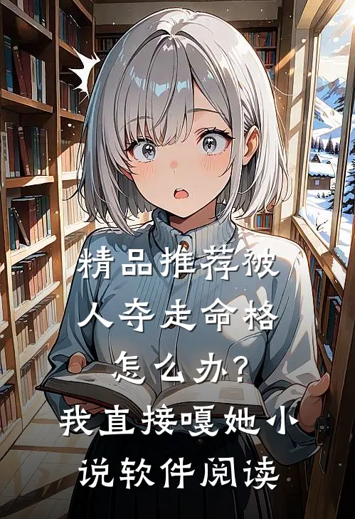 精品推荐被人夺走命格怎么办?我直接嘎她小说软件阅读