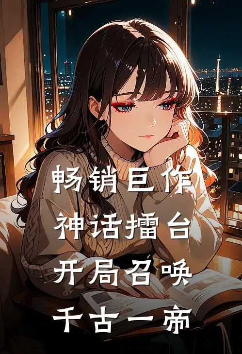 畅销巨作神话擂台，开局召唤千古一帝