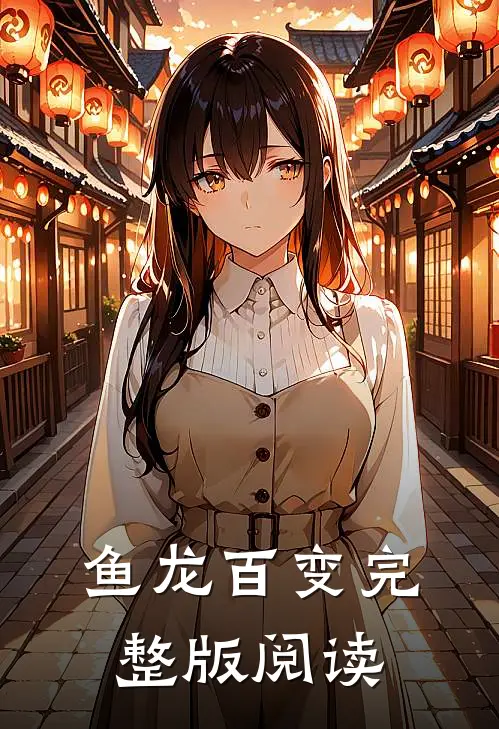鱼龙百变完整版阅读
