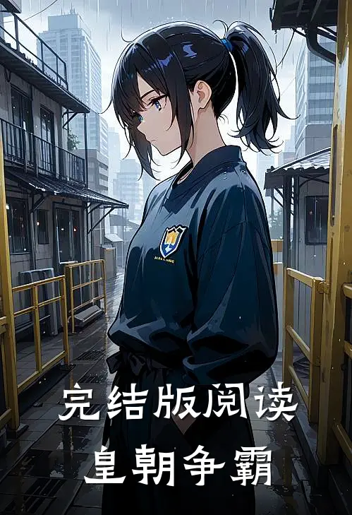 完结版阅读皇朝争霸