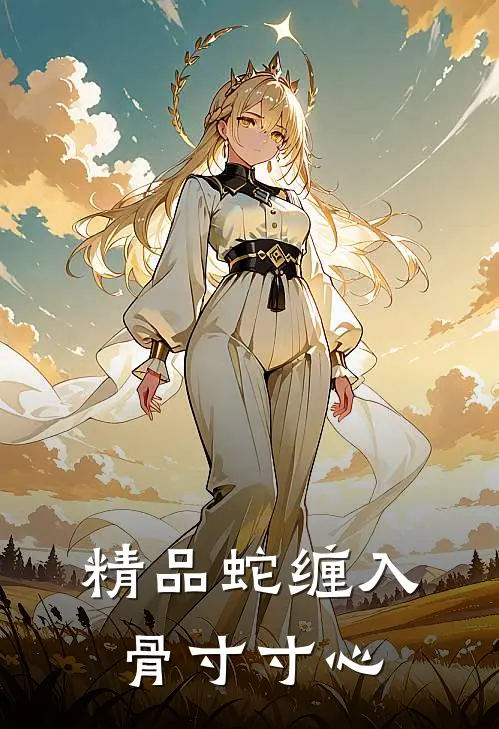 精品蛇缠入骨寸寸心