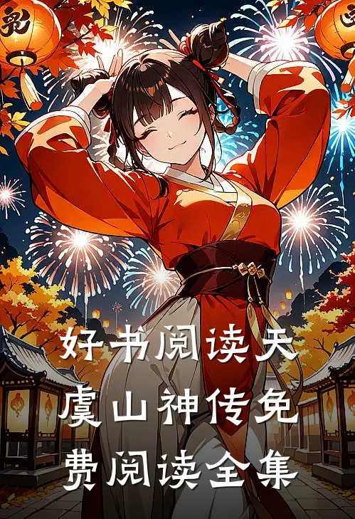 好书阅读天虞山神传免费阅读全集