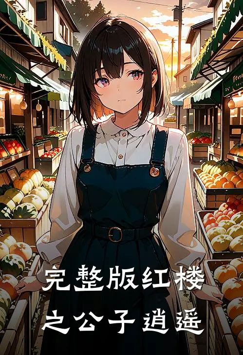 完整版红楼之公子逍遥