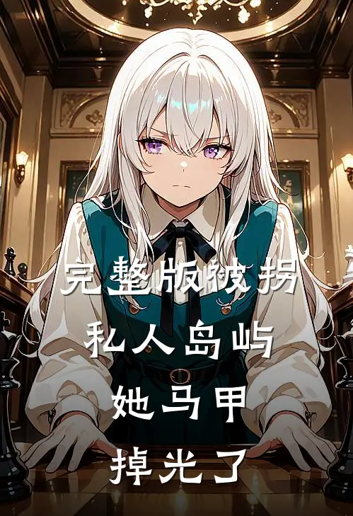 完整版被拐私人岛屿，她马甲掉光了