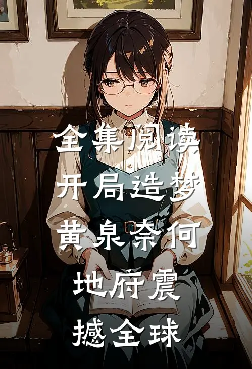 全集阅读开局造梦黄泉奈何，地府震撼全球