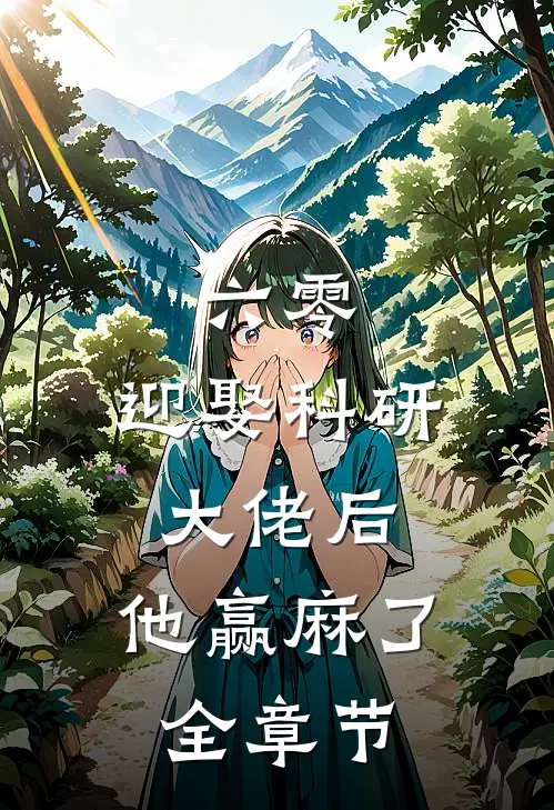 六零：迎娶科研大佬后，他赢麻了全章节