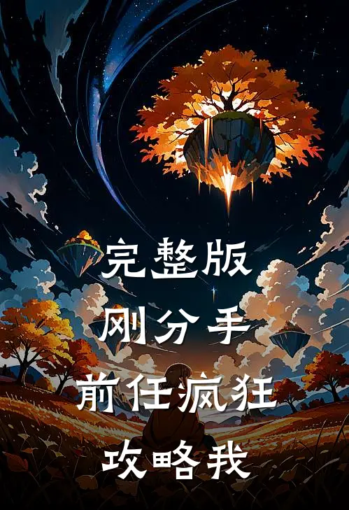 完整版刚分手，前任疯狂攻略我