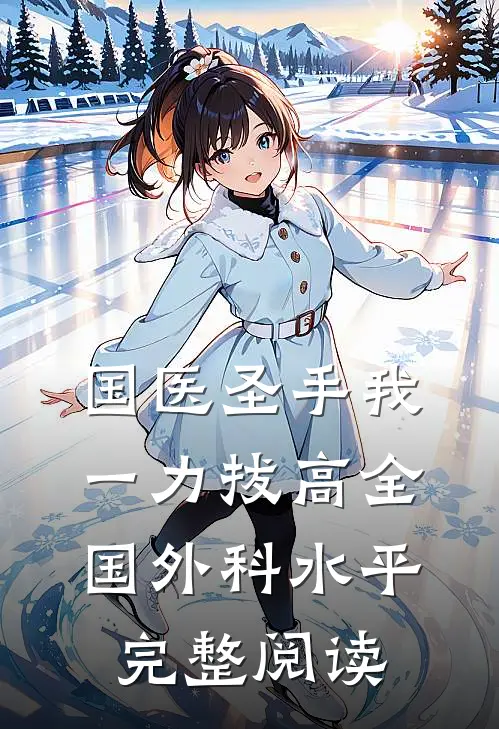 国医圣手我一力拔高全国外科水平完整阅读