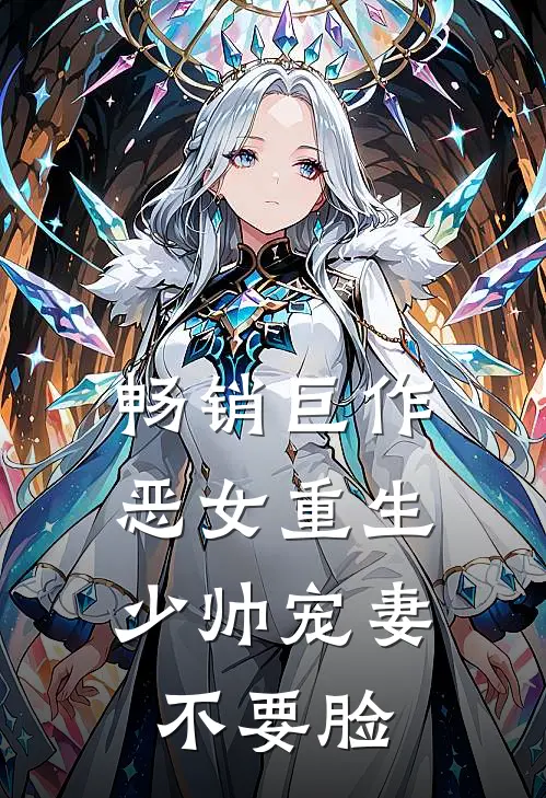 畅销巨作恶女重生：少帅宠妻不要脸