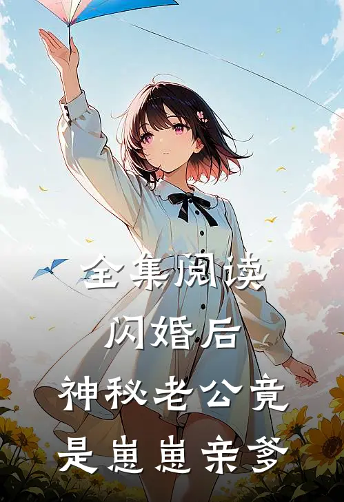 全集阅读闪婚后，神秘老公竟是崽崽亲爹