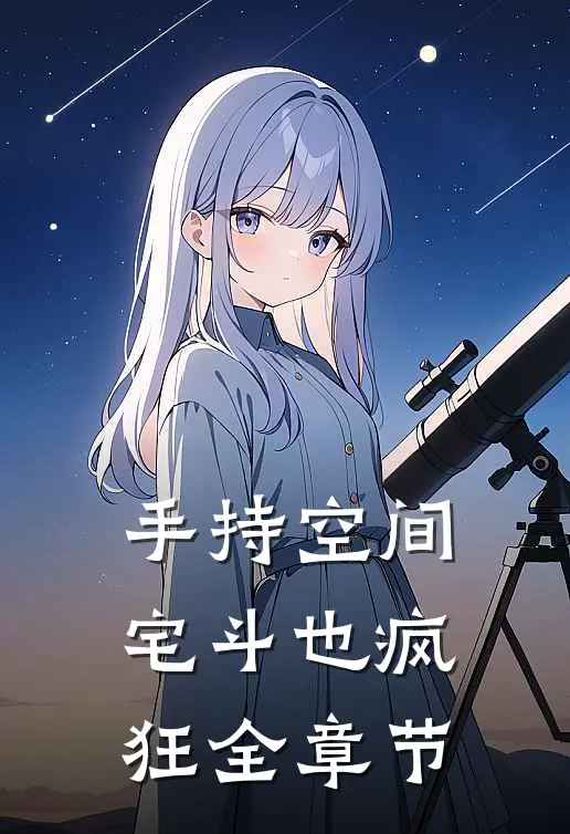手持空间宅斗也疯狂全章节