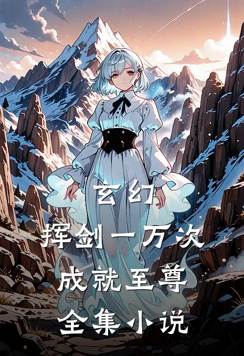玄幻：挥剑一万次，成就至尊全集小说