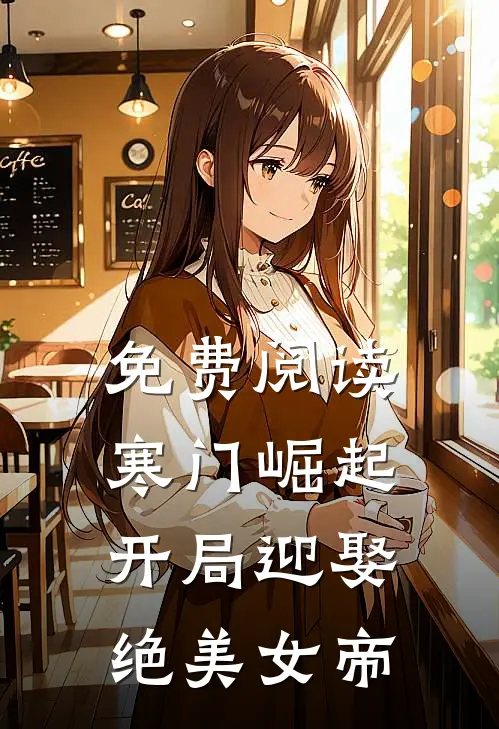免费阅读寒门崛起：开局迎娶绝美女帝