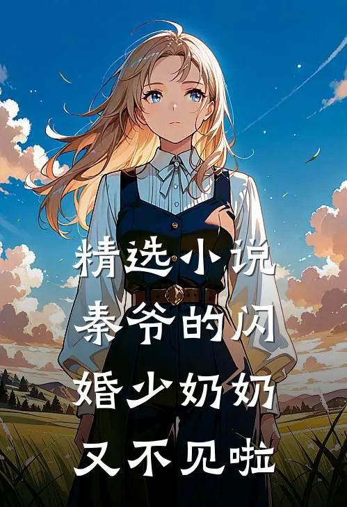 精选小说秦爷的闪婚少奶奶又不见啦