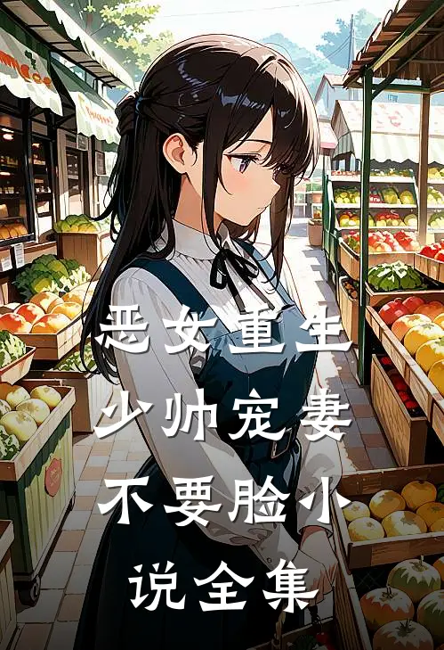 恶女重生：少帅宠妻不要脸小说全集