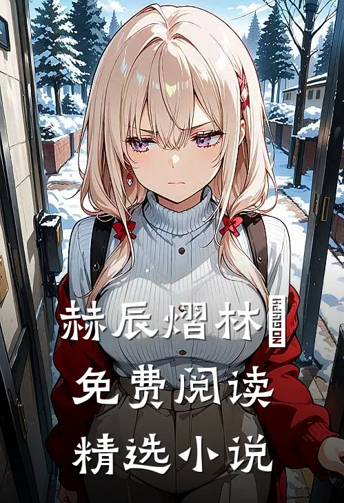 赫辰熠林玥免费阅读精选小说