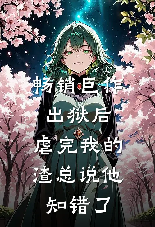 畅销巨作出狱后，虐完我的渣总说他知错了