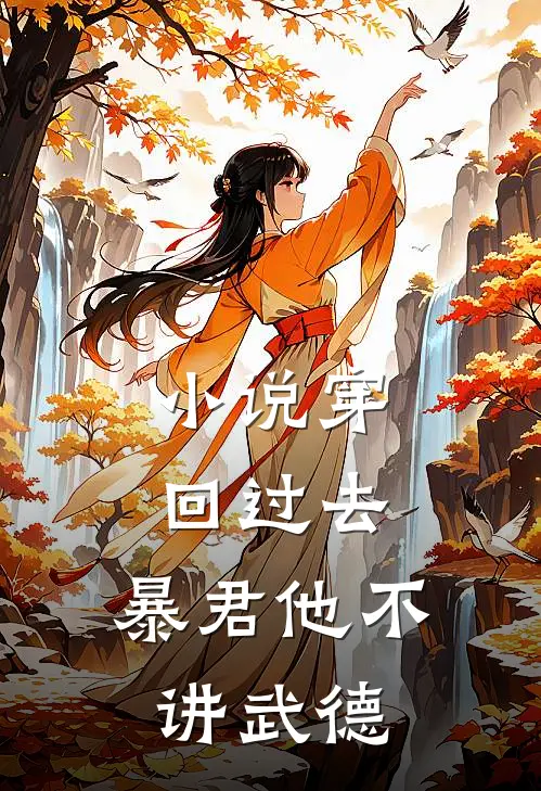 小说穿回过去：暴君他不讲武德