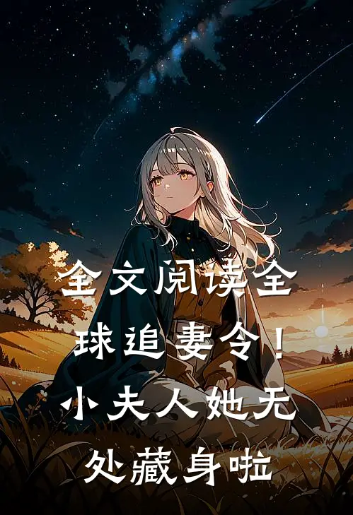 全文阅读全球追妻令！小夫人她无处藏身啦