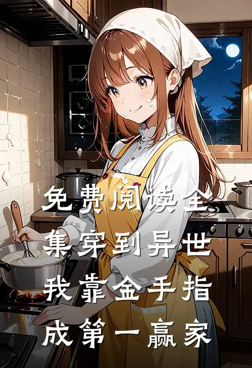 免费阅读全集穿到异世，我靠金手指成第一赢家