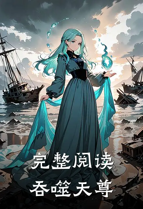 完整阅读吞噬天尊