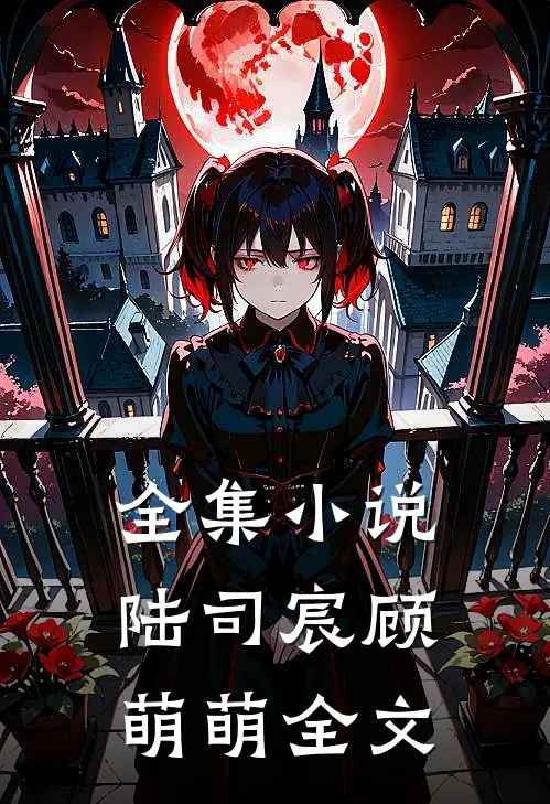 全集小说陆司宸顾萌萌全文