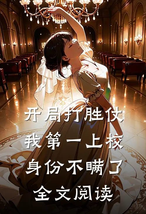 开局打胜仗，我第一上校身份不瞒了全文阅读